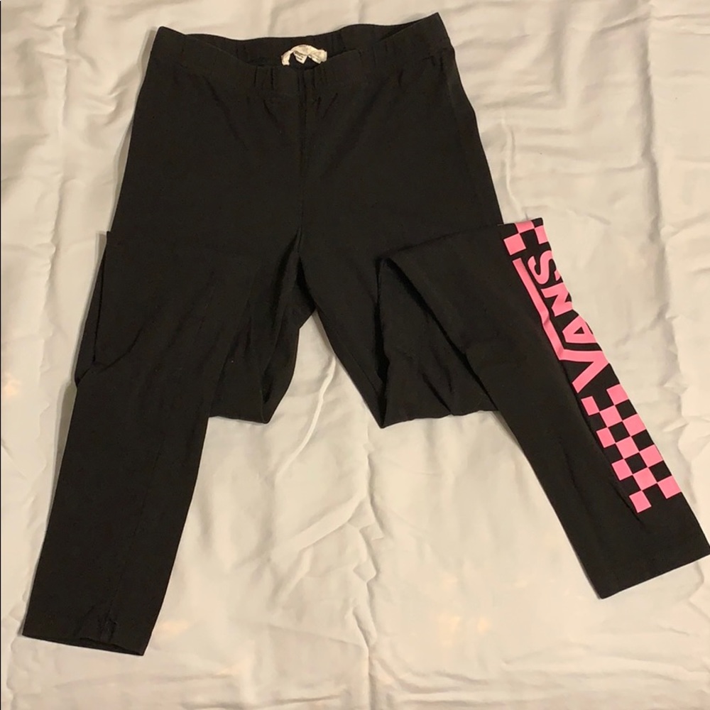 Vans Leggings